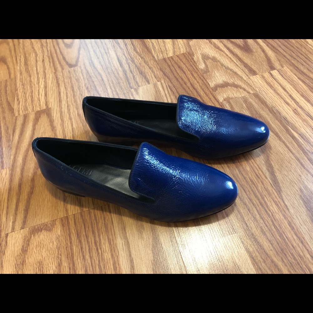M. Gemi Shoes